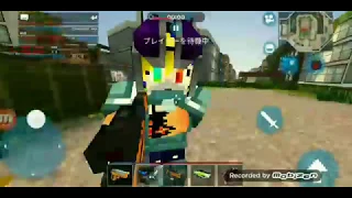 vs fofo first showdown but old weapon 