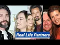 Bold Beautiful Stars Real-Life Partner Latest Update 2024