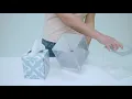 YouCustomizeIt Tissue Box Cover