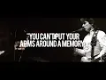 Johnny Thunders & The Courettes “You Can’t Put Your Arms Around A Memory” (Official Music Video)