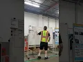 Amazon XL standup