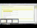7 BlueJ Introduction to CONSTRUCTORS ICSE