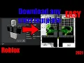How To Get Shirt Template On Roblox In 2021 WORKING