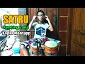 Download Lagu Satru - Koplo Jaranan 2 Biji || Voc. Dewi Ayunda