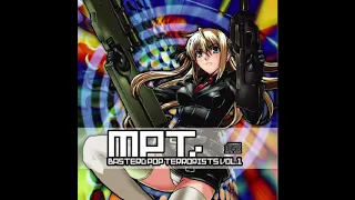 Download Akihabara Bass Station - Bastard Pop Terrorists Vol. 1 MP3