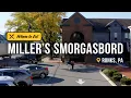 Miller s Smorgasbord is the Go-To Spot for Pennsylvania Dutch Cuisine -