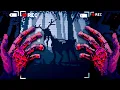 Download Lagu LAST REPORT - Creatures Invade a National Park in a Papers, Please Inspired Horror Game! (2 Endings)