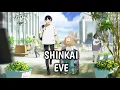 Download Lagu Josee, the Tiger and the Fish - Insert Song『Shinkai』by Eve  [Lyrics Romaji/kanji]