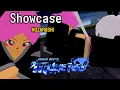 Pm Project Mugetsu Nozarashi Showcase