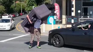 Idiots Across the Globe Funniest Fails on Earth