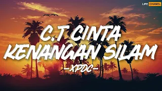 c t cinta kenangan silam xpdc lirik