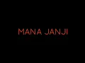 Download Lagu BOI$ILENT - Mana Janji (prod by LOUD JEZZE)