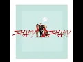 Daddy Yankee - Shaky Shaky (Audio)