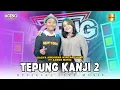 Download Lagu Sasya Arkhisna \u0026 Nizar Fahmi ft Ageng Music - Tepung Kanji 2 (Official Live Music)