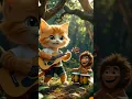 Download Lagu Kucing Rockstar \u0026 Drummer Imut Tampil Maksimal! 🚀🎸