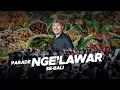 Lagu PARADE LAWAR TERUNIK! DI BALI 47 PESERTA INI HEBAT