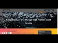 Eventmanager - Web Application with Python Flask