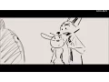 Download Lagu Zootopia Unused Scene: Hopps' Apartment / Fox Boyfriend (Subtitled)