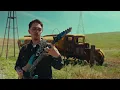Wolf & Bear - Rick Ranch (Official Music Video)