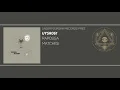 Rapossa - Last Route [UYSR061] #rapossa #underyourskin #uysr061