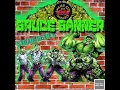 BRUCE BANNER strain review
