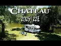 2025 Chateau 22E No Slides Under 25 Feet RV Review