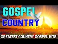 Download Lagu 🎶 Best Country Gospel Songs for Sunday Morning  – Top Country Gospel Songs With Lyrics