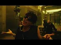 PSYCHIC FEVER - TALK TO ME NICE feat. TAMP (Official Music Video)