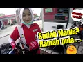 Lagu PRANK!!! GAK LIHAT NYESEL!! mbak indah Hijabers Cantik asli Rembang, Senyumnya manis luar biasa...
