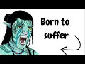 Why It Sucks To Be Born as a Metkayina Navi