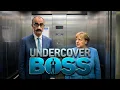 Lagu Friedrich infiltriert die eigenen Reihen?! | Undercover Boss Parodie