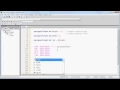 Lesson 9 3 Pointers containing memory addresses of multi byte variables