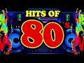 Download Lagu 80`s TOP BIG hits mix - instrumental of 18 GREATEST eighties songs HQ AUDIO