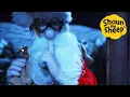 Lagu ๐๐Christmas Time! Shaun the sheep - Brand New Christmas Compilation -Cartoons for Kids Full Episodes