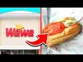 Top 10 Untold Truths of Wawa Convenience Stores