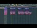 Ceg - Sokaklar (Remake Beat)