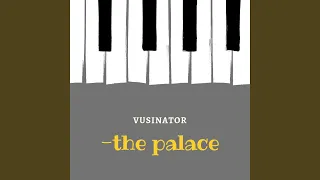 the palace