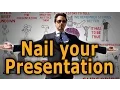 Download Lagu HOW TO Give a Great Presentation - 7 Presentation Skills and Tips to Leave an Impression