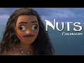 Download Lagu Nuts [YTP] | A Moana parody