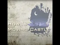 Merry-Go-Round of Life From Howl's Moving Castle Trio (feat. Tianle Hu & Qinyue He)