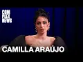 Camilla Araujo on MrBeast Creating on OnlyFans Content Leaving Bop House Her Shocking DMs