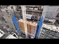 The Insane Plan to Lift a New York Theatre