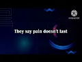 Scatterbrain - Fast Lane (Lyrics)