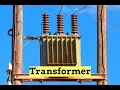 Transformer Working Principle - Electrical Engineering Tutorials