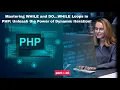 Mastering WHILE and DO WHILE Loops in PHP A Comprehensive Guide for Beginner