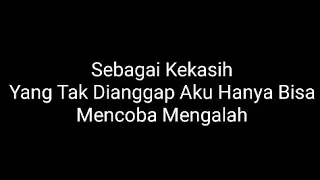 armada kekasih yang tak dianggap ll ig naufalaz7