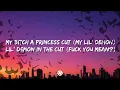 Future - LIL DEMON (Lyrics)