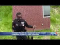 Former Chapmanville Police K-9 handler skips court