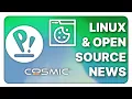 Download Lagu Cosmic beta is here, an end to cookie banners, Linux kernel changes - Linux Weekly News