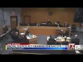 Johnston County Racial Justice meeting for Bacote